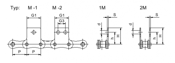 4f61165423d78_schemat_gora_lancuchy_napedowe_rolkowe_z_przylaczem_o_podzialce_wydluzonej.png